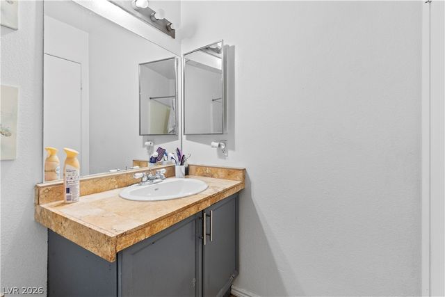 1145 Red Iron Way, Las Vegas, NV 89110