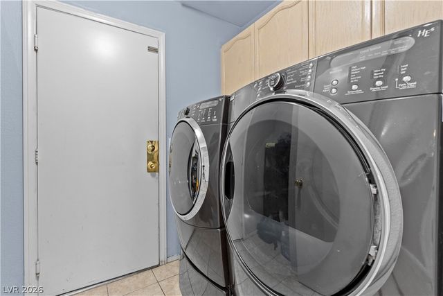 1145 Red Iron Way, Las Vegas, NV 89110