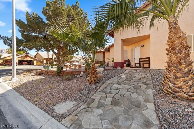 1145 Red Iron Way, Las Vegas, NV 89110