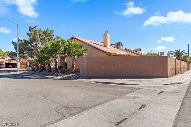 1145 Red Iron Way, Las Vegas, NV 89110