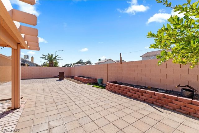 1145 Red Iron Way, Las Vegas, NV 89110