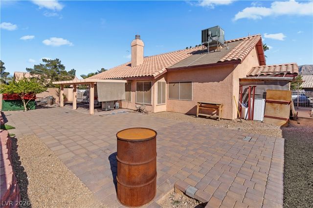 1145 Red Iron Way, Las Vegas, NV 89110