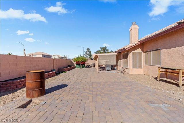 1145 Red Iron Way, Las Vegas, NV 89110