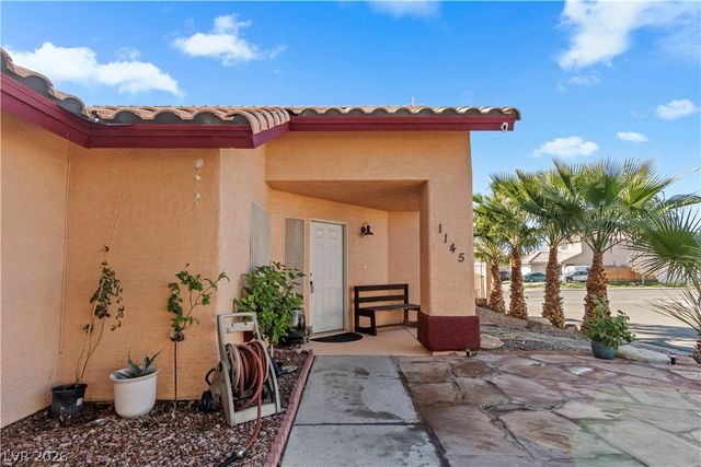 1145 Red Iron Way, Las Vegas, NV 89110