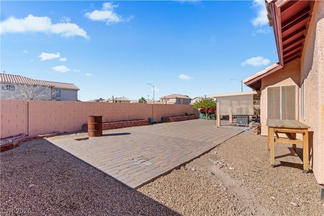 1145 Red Iron Way, Las Vegas, NV 89110