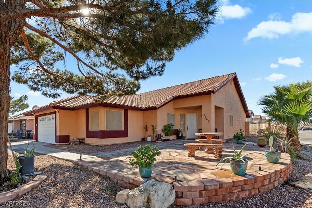 1145 Red Iron Way, Las Vegas, NV 89110