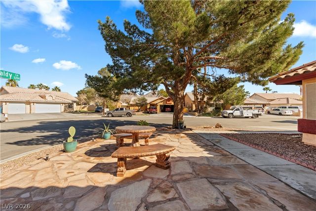 1145 Red Iron Way, Las Vegas, NV 89110