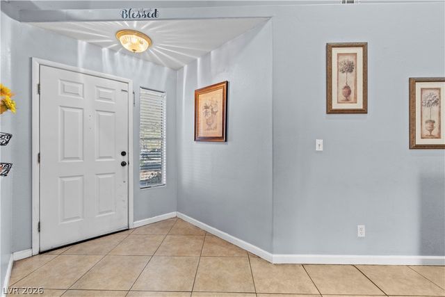 1145 Red Iron Way, Las Vegas, NV 89110