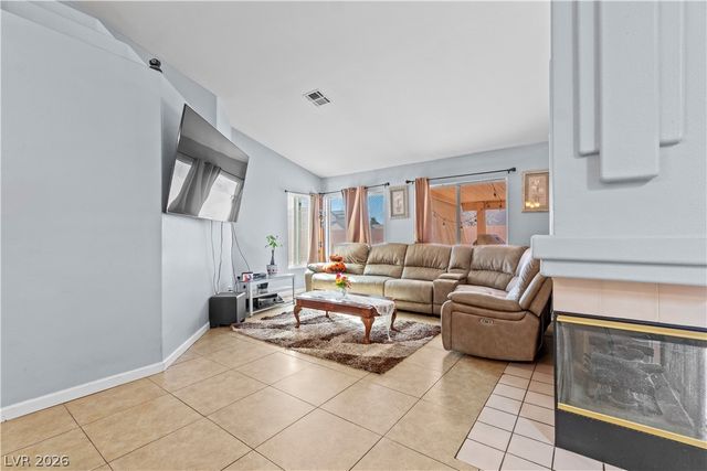 1145 Red Iron Way, Las Vegas, NV 89110