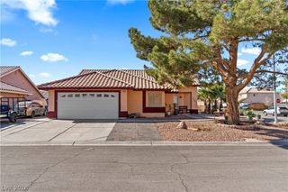 1145 Red Iron Way, Las Vegas, NV 89110
