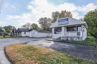 1245 E Troy Avenue, Indianapolis, IN 46203