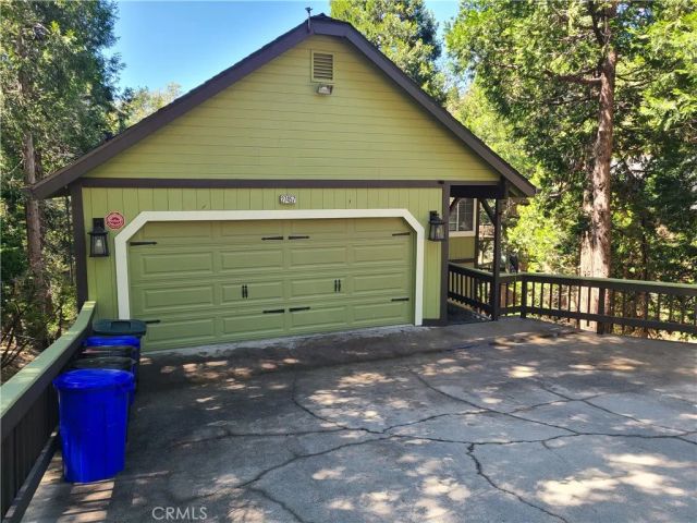 27457 Oakwood, Lake Arrowhead, CA 92352