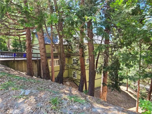 27457 Oakwood, Lake Arrowhead, CA 92352