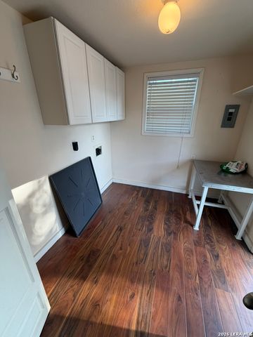 511 Torreon, San Antonio, TX 78207