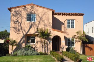 1611 Ellsmere Avenue, Los Angeles, CA 90019