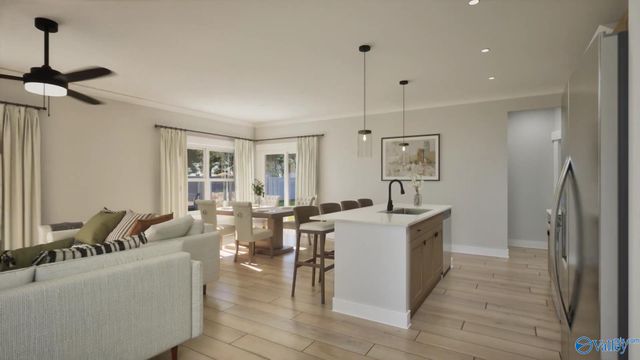 13678 Continental Road, Athens, AL 35613