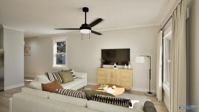 13678 Continental Road, Athens, AL 35613