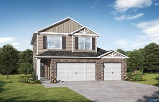 13678 Continental Road, Athens, AL 35613