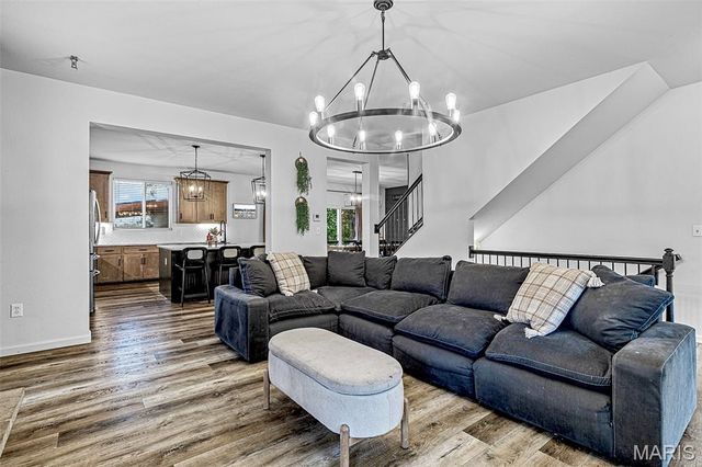 1409 Burrwyck Lane, Herculaneum, MO 63048