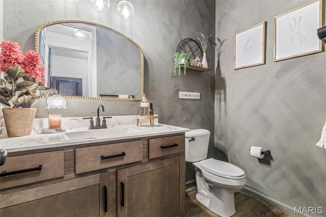 1409 Burrwyck Lane, Herculaneum, MO 63048