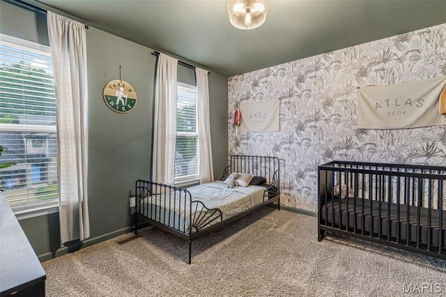 1409 Burrwyck Lane, Herculaneum, MO 63048