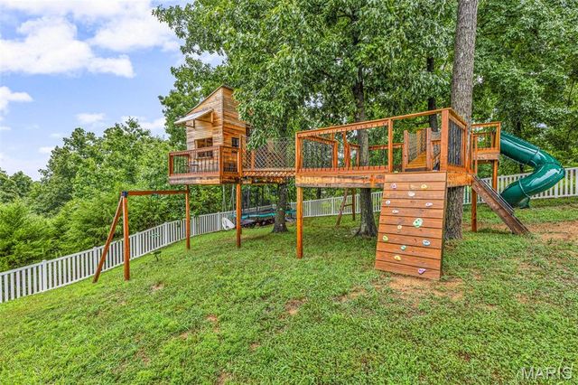 1409 Burrwyck Lane, Herculaneum, MO 63048