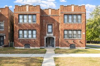 7202 S Indiana Avenue 1F, Chicago, IL 60619