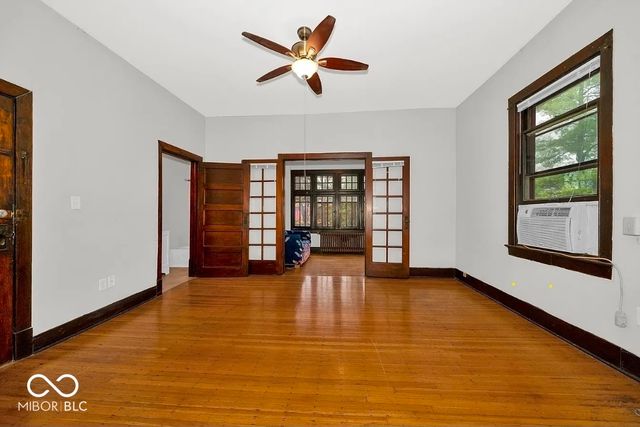 609 Woodruff Place Middle Drive, Indianapolis, IN 46201