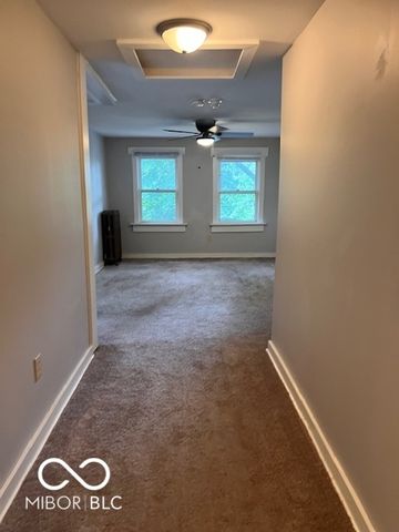 609 Woodruff Place Middle Drive, Indianapolis, IN 46201