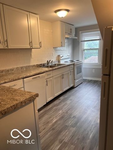 609 Woodruff Place Middle Drive, Indianapolis, IN 46201