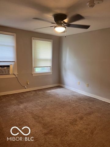 609 Woodruff Place Middle Drive, Indianapolis, IN 46201