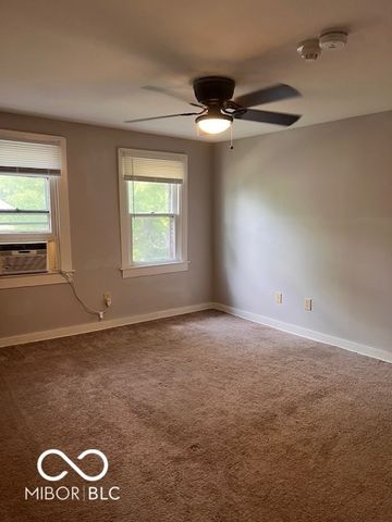 609 Woodruff Place Middle Drive, Indianapolis, IN 46201