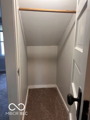 609 Woodruff Place Middle Drive, Indianapolis, IN 46201