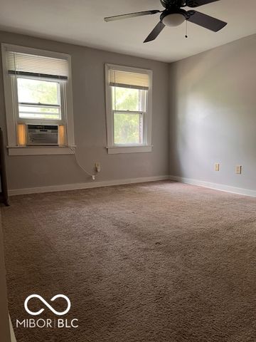 609 Woodruff Place Middle Drive, Indianapolis, IN 46201