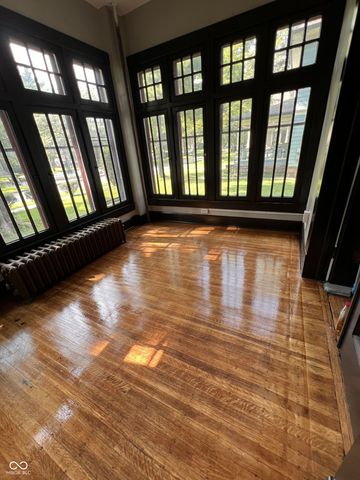 609 Woodruff Place Middle Drive, Indianapolis, IN 46201