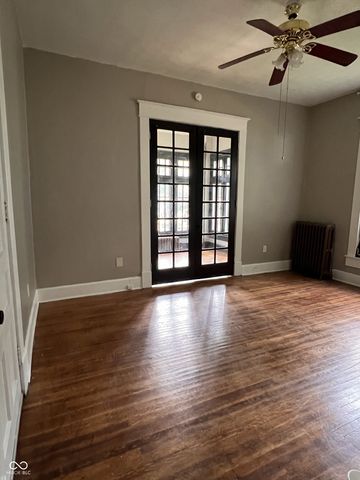 609 Woodruff Place Middle Drive, Indianapolis, IN 46201