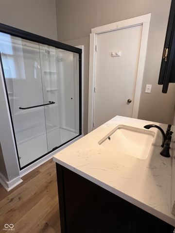 609 Woodruff Place Middle Drive, Indianapolis, IN 46201