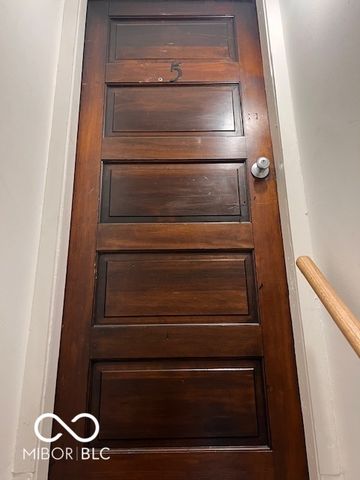 609 Woodruff Place Middle Drive, Indianapolis, IN 46201