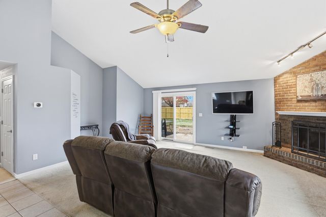 7724 Brookfield Drive, Fort Wayne, IN 46835