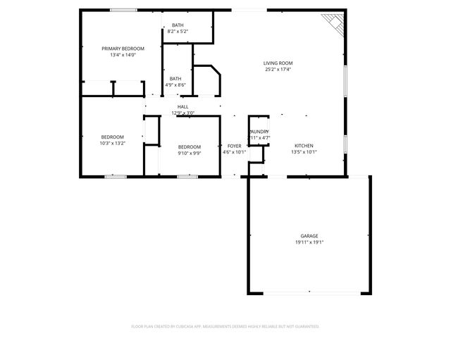 7724 Brookfield Drive, Fort Wayne, IN 46835