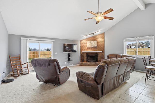 7724 Brookfield Drive, Fort Wayne, IN 46835