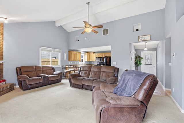 7724 Brookfield Drive, Fort Wayne, IN 46835