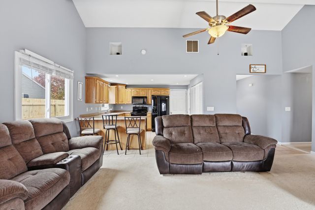 7724 Brookfield Drive, Fort Wayne, IN 46835