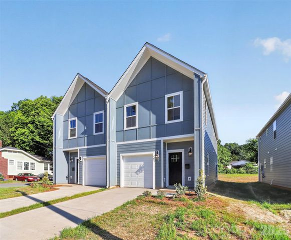 337 N Hoskins Road, Charlotte, NC 28216