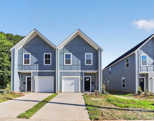 337 N Hoskins Road, Charlotte, NC 28216