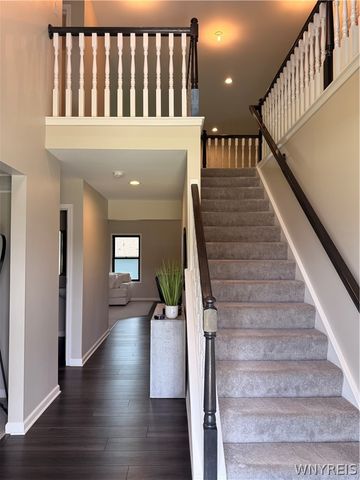 3802 Howard Road, Hamburg, NY 14075