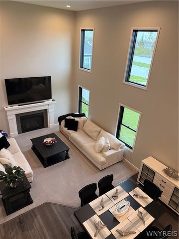 3802 Howard Road, Hamburg, NY 14075