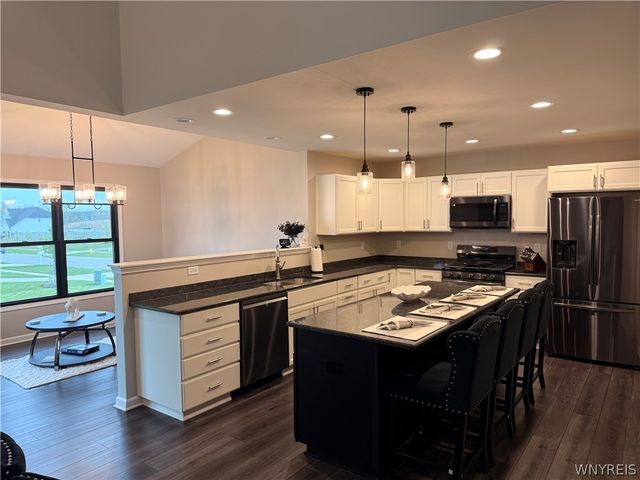3802 Howard Road, Hamburg, NY 14075