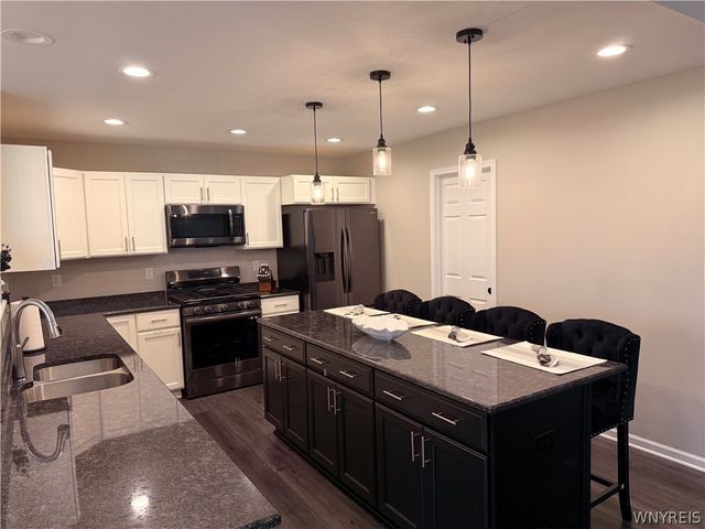 3802 Howard Road, Hamburg, NY 14075