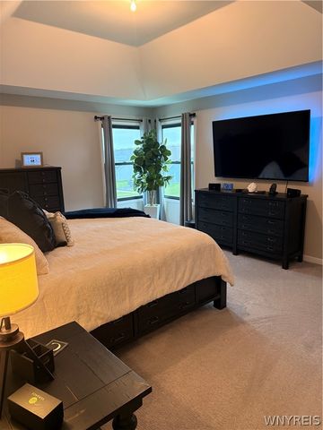 3802 Howard Road, Hamburg, NY 14075